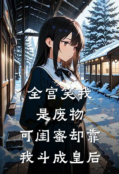 全宫笑我是废物,可闺蜜却靠我斗成皇后