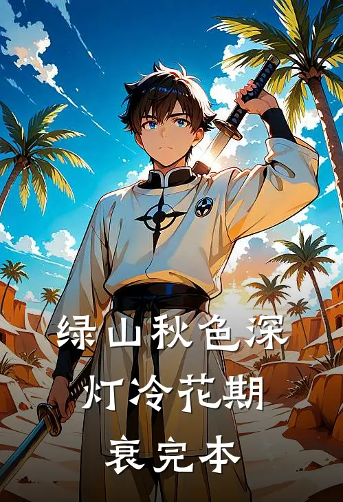绿山秋色深，灯冷花期衰完本