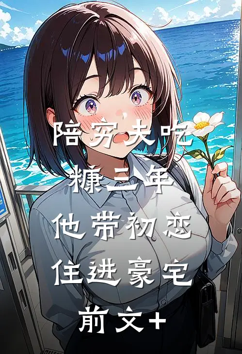 陪穷夫吃糠三年，他带初恋住进豪宅前文+