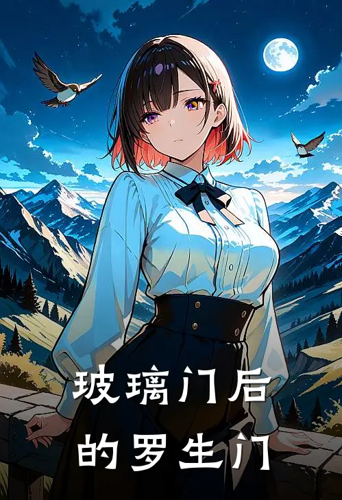 玻璃门后的罗生门