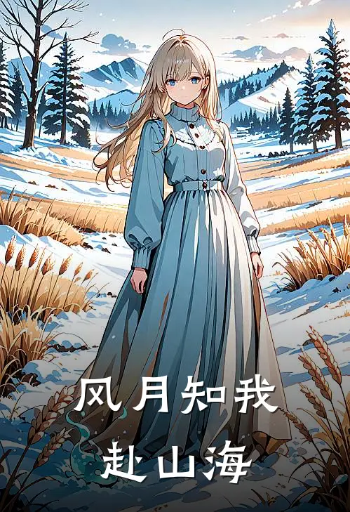 风月知我赴山海