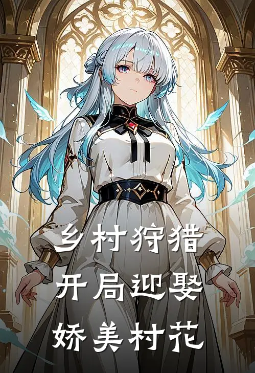 乡村狩猎,开局迎娶娇美村花