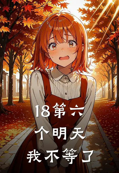 18第六个明天,我不等了