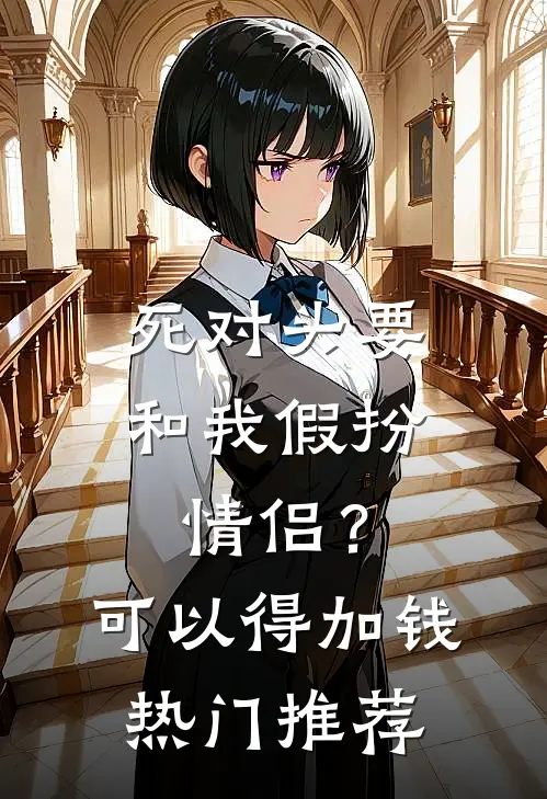 死对头要和我假扮情侣？可以得加钱热门推荐