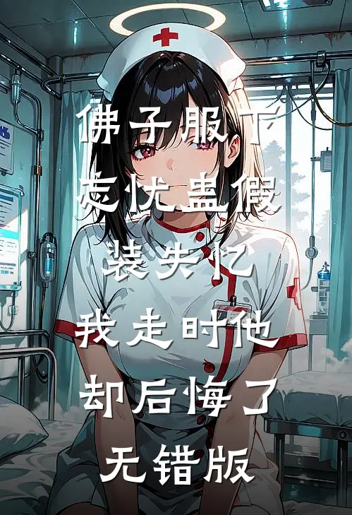 佛子服下忘忧蛊假装失忆，我走时他却后悔了无错版