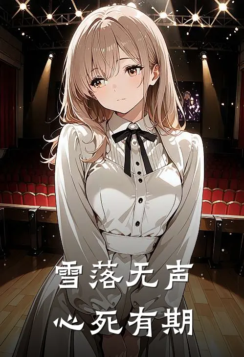 雪落无声，心死有期