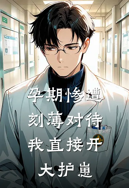 孕期惨遭刻薄对待,我直接开大护崽
