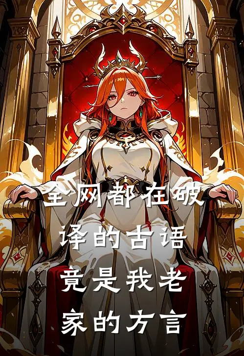 全网都在破译的古语,竟是我老家的方言
