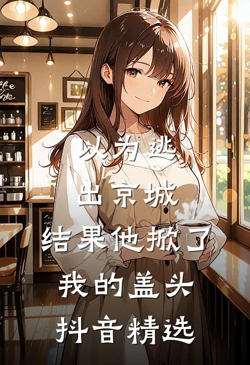 以为逃出京城,结果他掀了我的盖头抖音精选