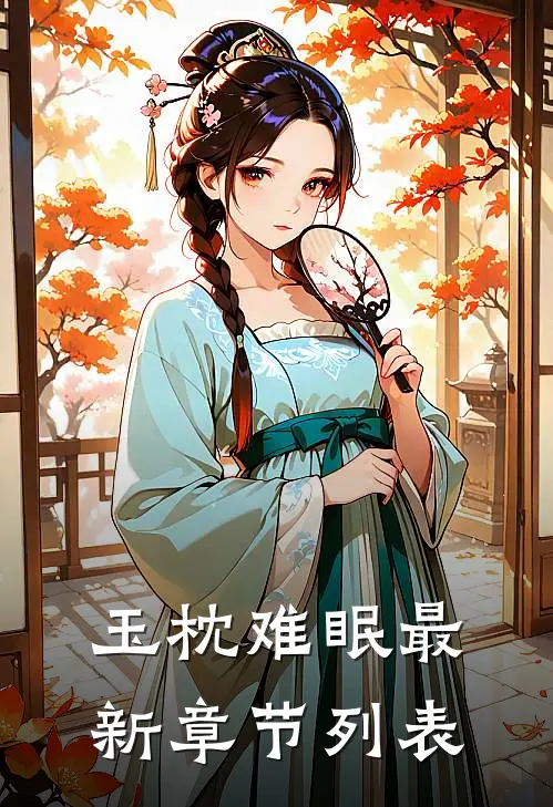 玉枕难眠最新章节列表