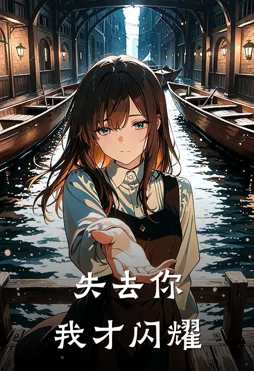 失去你，我才闪耀