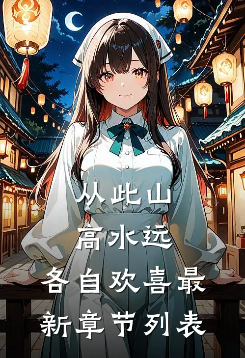 从此山高水远,各自欢喜最新章节列表