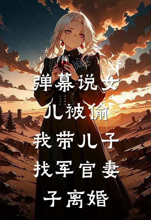 弹幕说女儿被偷,我带儿子找军官妻子离婚