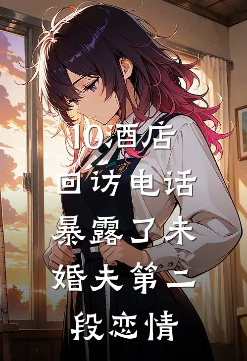 10酒店回访电话，暴露了未婚夫第二段恋情