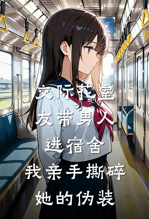 交际花室友带男人进宿舍,我亲手撕碎她的伪装