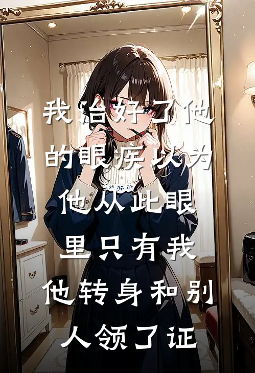 我治好了他的眼疾以为他从此眼里只有我,他转身和别人领了证