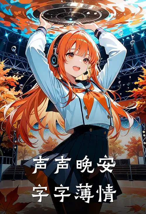 声声晚安,字字薄情