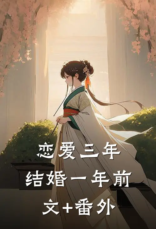 恋爱三年，结婚一年前文+番外