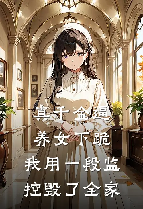 真千金逼养女下跪,我用一段监控毁了全家