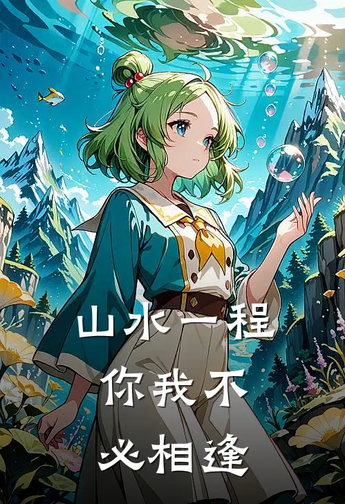 山水一程,你我不必相逢