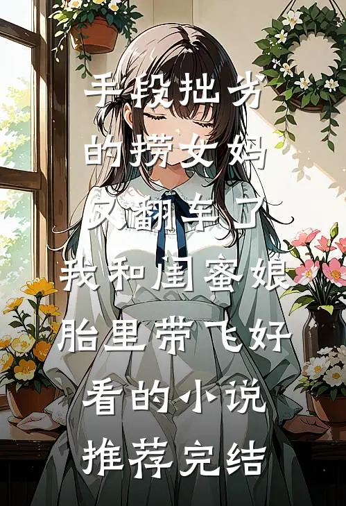 手段拙劣的捞女妈又翻车了,我和闺蜜娘胎里带飞好看的小说推荐完结
