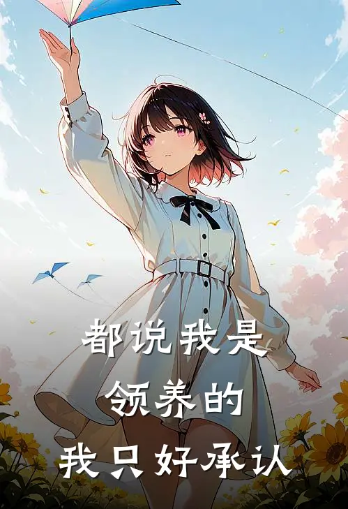 都说我是领养的,我只好承认