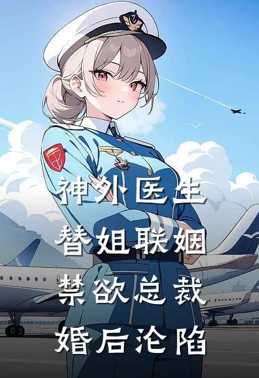 神外医生替姐联姻,禁欲总裁婚后沦陷