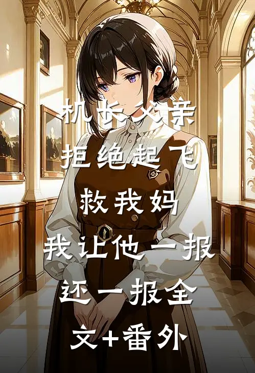 机长父亲拒绝起飞救我妈，我让他一报还一报全文+番外