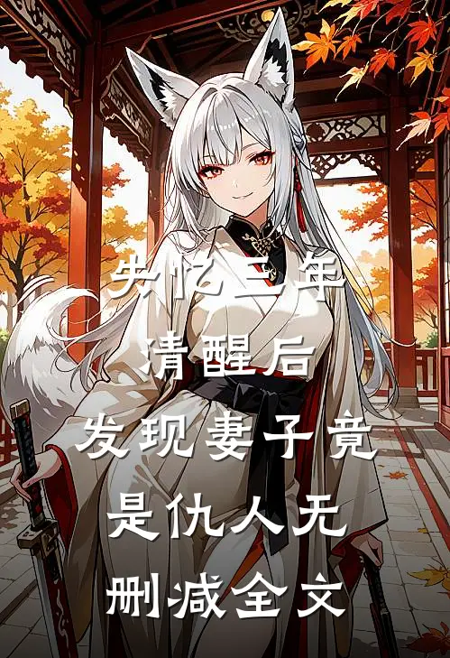 失忆三年清醒后，发现妻子竟是仇人无删减全文