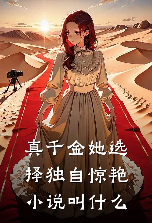 真千金她选择独自惊艳小说叫什么