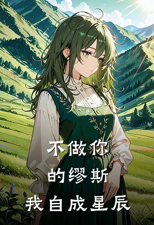 不做你的缪斯,我自成星辰