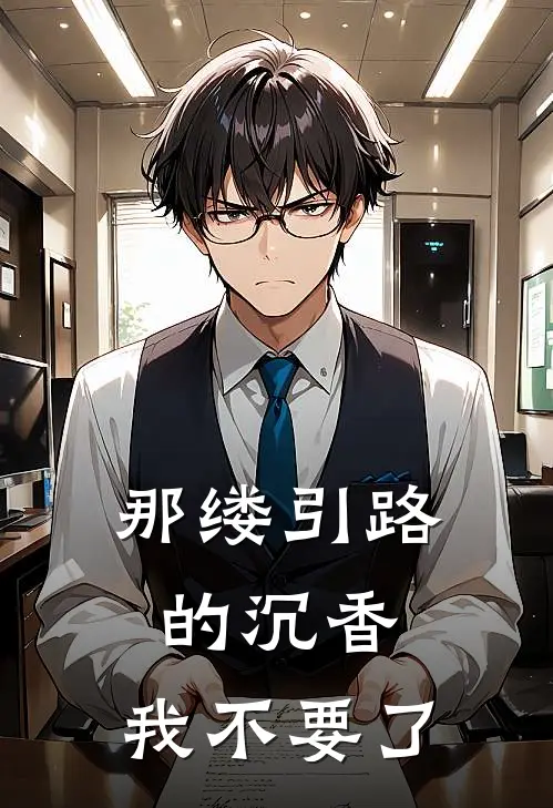 那缕引路的沉香，我不要了