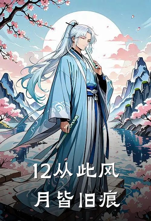 12从此风月皆旧痕