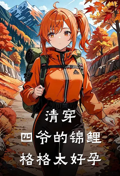 清穿:四爷的锦鲤格格太好孕