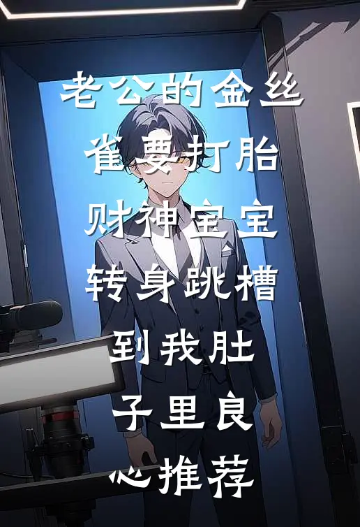 老公的金丝雀要打胎,财神宝宝转身跳槽到我肚子里良心推荐