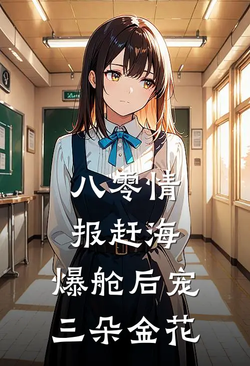 八零情报赶海，爆舱后宠三朵金花
