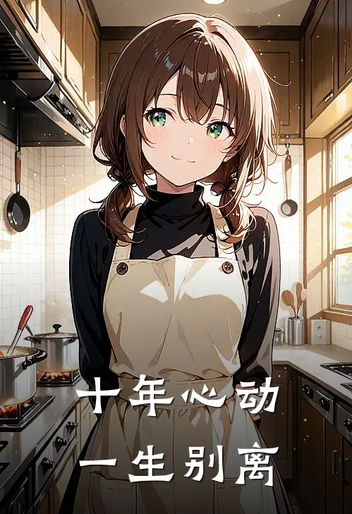 十年心动，一生别离