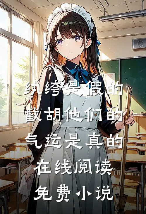 纨绔是假的,截胡他们的气运是真的在线阅读免费小说