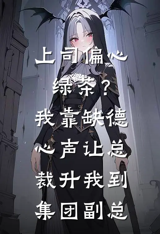上司偏心绿茶?我靠缺德心声让总裁升我到集团副总