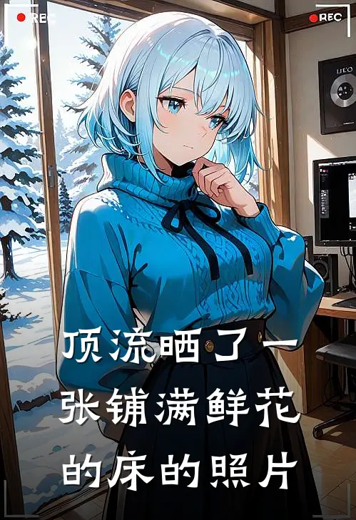 顶流晒了一张铺满鲜花的床的照片