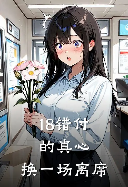 18错付的真心,换一场离席