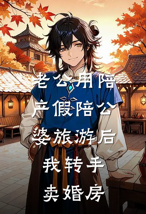 老公用陪产假陪公婆旅游后,我转手卖婚房