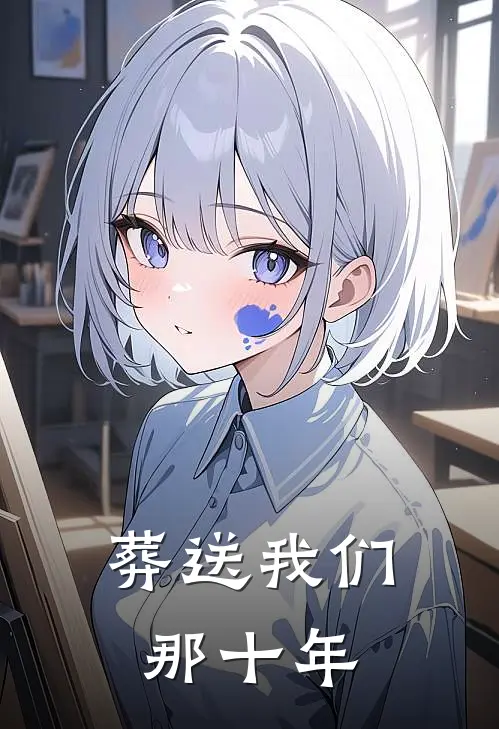 葬送我们那十年