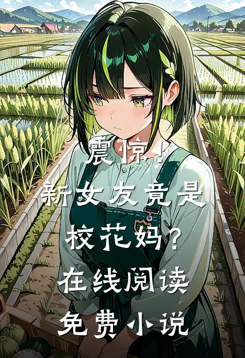 震惊！新女友竟是校花妈？在线阅读免费小说
