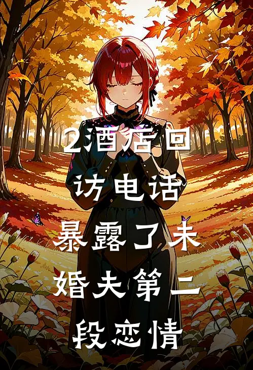 2酒店回访电话，暴露了未婚夫第二段恋情