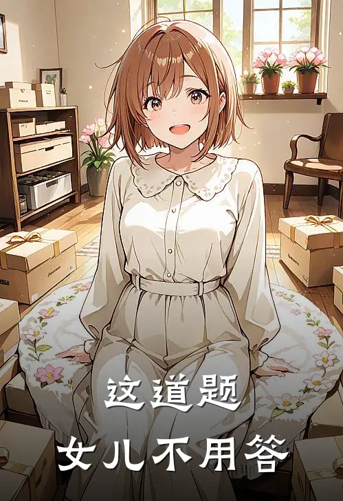 这道题,女儿不用答