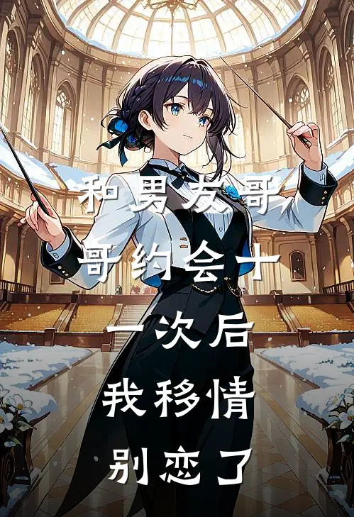 和男友哥哥约会十一次后,我移情别恋了