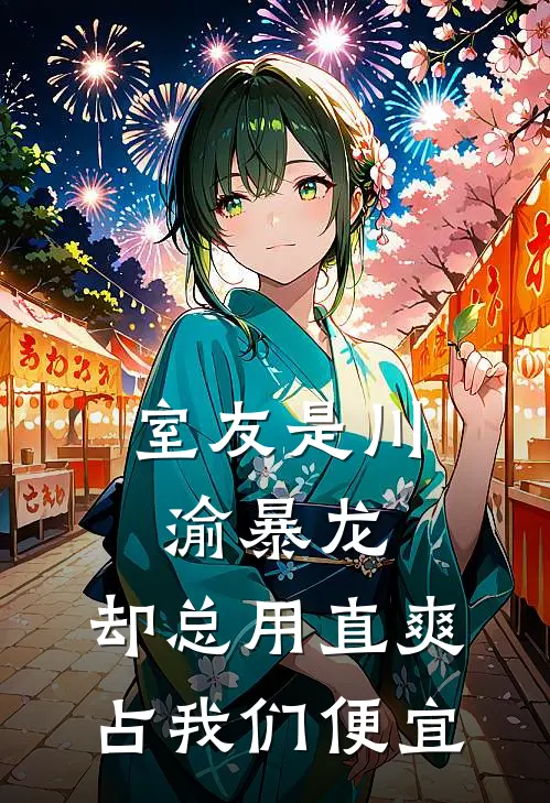 室友是川渝暴龙,却总用直爽占我们便宜