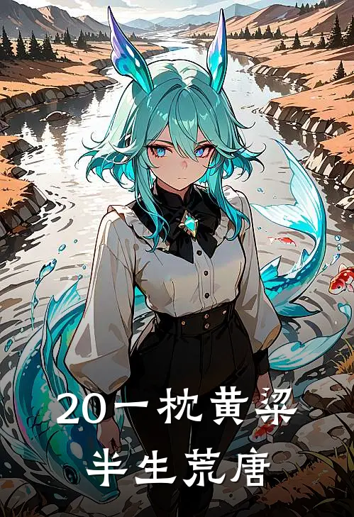 20一枕黄粱，半生荒唐