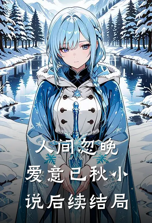 人间忽晚，爱意已秋小说后续结局